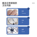 眼镜防雾擦片镜头清洁湿巾一次性擦眼镜布镜片屏幕擦拭纸眼镜湿巾