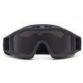 Tactical Motorcycle Visor - Harley Bicycle Wind