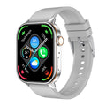 New Import QX17 Smart Watch GPS Custom Position Bluetooth Call Export Pro Supply Sports Watch