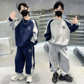 Boys' Casual 2-Piece Set