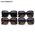 New Import Women Sunglasses Light Luxury Designer Polarized Women Sunglasses Premium Fashionable Trendy Glasses Premium