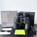 Blade Paul binoculars high-definition high-power 20X50 portable binoculars micro night vision outdoor telescope