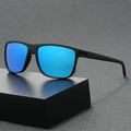 2025 New Polarized Sunglasses. Overseas Retro Outdoor Cycling Goggles Driving Polarized Hiking Fishing Sunglasses