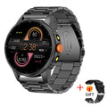 Overseas New V5 Smart Watch Pair Hand Electric Tube Bluetooth Call SmartWatch Outdoor Sports Watch V5