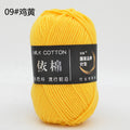 Women's Wool Sweater 2026 | Knit Sweater - Ginger Yellow