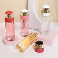 Flower Floral Women's Perfume - Long-Lasting Arabian Fragrance