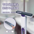 桌面迷你小拖把代替抹布吸水性强多功能可悬挂免手洗便携清洁扫把