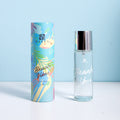 Paper Tube Niche Women's Perfume - Long-Lasting Light