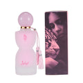 Jaioc Beauty Leopard Perfume - Fruity Floral Arabian Fragrance, Long-Lasting