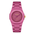 PINTIME / Item Time New Dopamine Student Watch Niche Light Luxury Fashionable Trendy Premium Quartz Watch