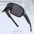Unisex Iridescent UV Sunglasses - Outdoor Sports