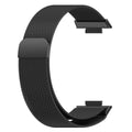 Fits Huawei Watch Fit2 Beige Lily Ni Si Metal Magnetic Smart Capable Huawei Band