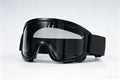 Large Dome Sealed Goggles - Hiking Ski Unisex