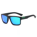 2024 New Sports Polarized D918 Sunglasses Western Fashionable Men Riding Sunglasses Vintage Sunglasses
