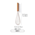 acacia wood wooden spatula teak spatula soup spoon rice spoon home cooking non-stick pan source supp