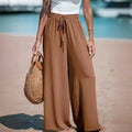Casual Fashion Loose Wide Leg Pants
