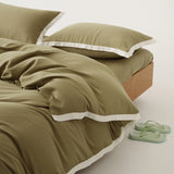 South Mountain Olive Green