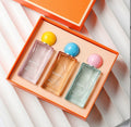 Women's Perfume Gift Set - Libre, Black Opium & Mon Paris