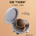Women Sunglasses Premium Fold Polarized Sunglasses Women Fashionable UV-Proof Sunglasses Portable New Sunglasses