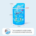 车载香水香薰吊坠汽车挂饰持久淡香精油车内挂件悬挂式玻璃瓶木盖
