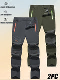 d 85063 waterproof softshell ski pants with belt