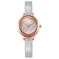 2026 Hot Sale Bestseller Niche Light Luxury Women Quartz Watch Artsy Retro Student Womens Watch Simple Versatile Watch