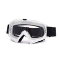 Motorcycle Wind Visor Goggles - Ski Riding