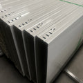 Customized fireproof trough cable tray stainless steel large span metal wire trough petrochemical pallet