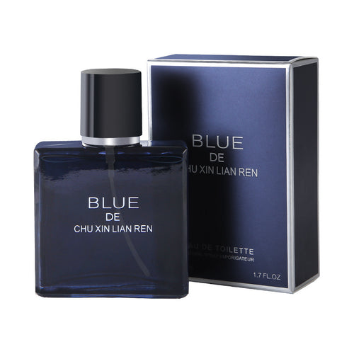 First Love Charming Blue Men's Cologne - 50ml