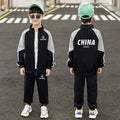 Boys' Casual 2-Piece Set