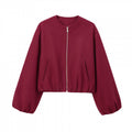 Women's Fall Fashion Versatile Jacket 2026 | Trendy Jacket - Off White