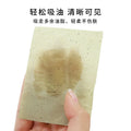 梦莉泽面部吸油纸 男女通用脸部控油绿茶吸油面纸源头工厂去油