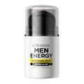 跨境KORMESIC男士护肤水杨酸磨砂洁面Facial cleanser外贸批发