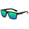 2024 New Sports Polarized D918 Sunglasses Western Fashionable Men Riding Sunglasses Vintage Sunglasses