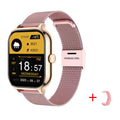 2025 Cross-Border Hit H9Max Smart Watch Bluetooth Call Info Lift Wake Sports Bracelet H9 Watch Factory