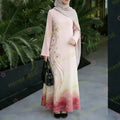 Women's Retro Fashion Plus Size Loose Long Skirt 2026 | Summer Mini Skirt - 3KQT26Y7Y12BYUR461