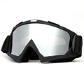 KTM Motorcycle Wind Goggles - Ski Riding