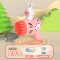 车载香水香薰吊坠汽车挂饰持久淡香精油车内挂件悬挂式玻璃瓶木盖