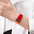 For whoop 4.0 Height Mountain Return Band Sports Smart Capable Bracelet Nylon Watch Band whoop Band Sports Style