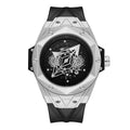 PINTIME / Item Time Men Watch Hand South Hand Sports Watch Men Casual Formal Fashionable Waterproof Quartz Watch