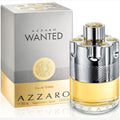 AZZARO The Most Wanted Eau de Parfum - Color Editions