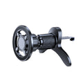 Car mobile phone holder 2025 new car navigation holder air outlet magsafe magnetic multi-function holder