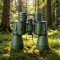 Blade Paul binoculars high-definition high-power 20X50 portable binoculars micro night vision outdoor telescope