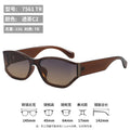 Women's Polarized Sunglasses - Luxury UV Style