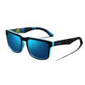 2023 New Polarized Sunglasses UV Resistant 400 Outdoor Sports Beach Men Driving Glasses