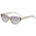 Unisex Retro Trendy Premium Light Luxury Cat-Eye Sunglasses