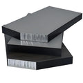 Spot all-aluminum honeycomb panel 18mm Class A fireproof all-aluminum home cabinet door panel indoor wall panel can be cut