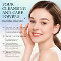 KORMESIC牛奶氨基酸洁面乳瓶装系列Facial cleanser洗面奶跨境