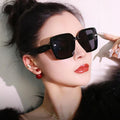 Women Sunglasses Premium UV-Proof Polarized Sunglasses 2026 New Trendy Fashionable Driving Anti-Blue Sunglasses