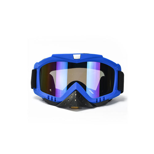 Breathable Motorcycle Goggles - Outdoor Ski